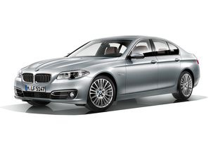 BMW 5 Series Седан (F10)