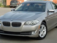 BMW 5 Серия 