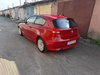 BMW 1 Серия 