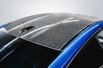 BMW будет делать кузовные элементы из волокон льна