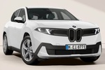 Более дешевый BMW iX3 появился в Европе - меньше мощности, меньше батарея