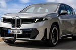 BMW iX3 проверили на реальный запас хода — с поездкой в горы и заездом на трек