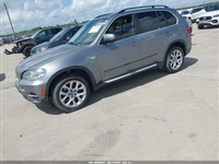 BMW X5 PREMIUM/XDRIVE35I SPORT ACTIVITY
