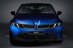Электрический универсал BMW i3 Touring официально прописался в Мюнхене