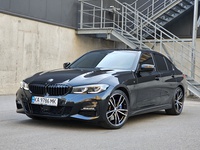 BMW 3 Серия M-Package