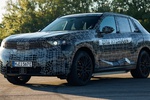 BMW готовит водородный iX5 с запасом хода свыше 500 км