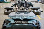 BMW выяснила, что 51% материалов старого автомобиля можно использовать при производстве новых машин