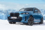 BMW представила X5 Legacy Edition