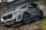 BMW против Mercedes: баварцы наращивают отрыв в США благодаря кроссоверам