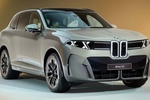 Новый BMW X5 полностью изменился, но дизельный двигатель остался прежним