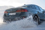 Эпоха заднего привода проходит: более 60% новых BMW в Германии теперь полноприводные