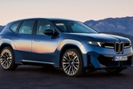 BMW не ожидала такого спроса на новый iX3