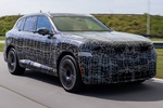 Новый BMW X5 будет доступен в электрической, водородной и гибридной версиях