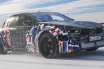 BMW M подтвердило имитацию звука двигателя и переключений передач для электромобилей