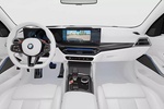 BMW создала M3 Touring с очень белым салоном