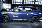BMW iX3 и Zeekr 7GT первыми прошли новые краш-тесты Euro NCAP