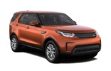 Land Rover Discovery 5 (L462)