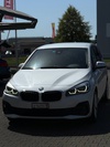 BMW 218d 