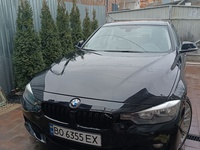 BMW 3 Серия 