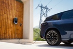 BMW и E.ON представили первую в Германии коммерческую систему Vehicle-to-Grid