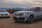 BMW будет выглядеть совершенно по-другому уже очень скоро