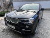 BMW X4 Xdrive