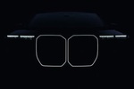 BMW i7 2027: флагман переходит на батареи Rimac