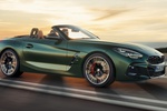 BMW Z4 пішов у відставку: виробництво родстера офіційно завершене