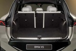 BMW объяснила, почему новый X5 не получил разделенную крышку багажника