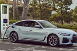 BMW объяснила странное сообщение о необходимости замены аккумулятора в электромобилях