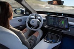 Владельцы автомобилей BMW проехали уже 200 миллионов километров в режиме "Hands-Free"