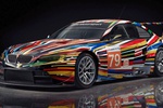 BMW празднует 50 лет Art Cars: крупнейшая выставка серии досталась Дании
