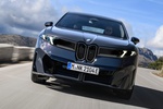 Всего две остановки на зарядку: BMW iX3 Neue Klasse прошел испытания на 1000 км