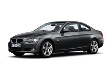 BMW 3 Series Coupe (Е92)