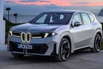 BMW подтвердила выпуск более мощной версии электромобиля iX3