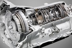 BMW обезопасила будущее трансмиссии ZF 8HP
