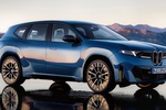Почти 30% новых автомобилей BMW в Европе в этом году — электромобили