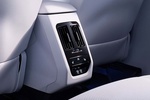 BMW iX3 наконец-то получил подогрев задних сидений, но есть один нюанс