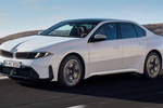 Новый седан BMW i3 получил цену и первую версию