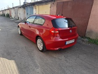BMW 1 Серия 